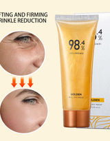 Gold Peel Off Mask, 98.4% Gold Facial Mask